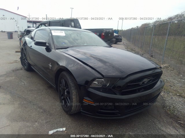 FORD MUSTANG 2014 1zvbp8am6e5250323