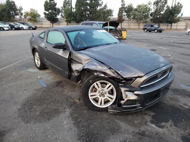 FORD MUSTANG 2014 1zvbp8am6e5250371