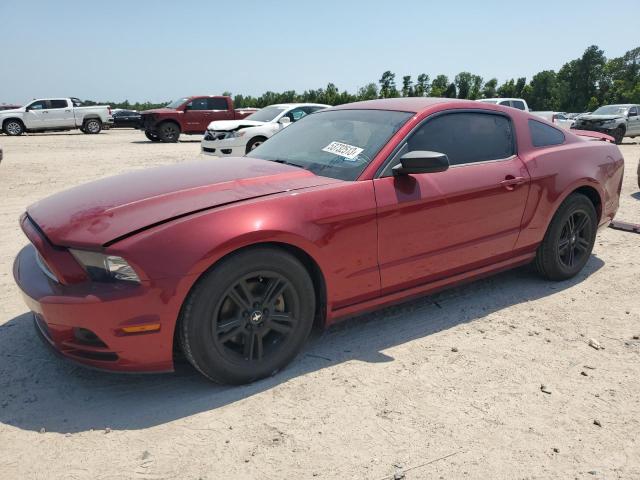 FORD MUSTANG 2014 1zvbp8am6e5251858