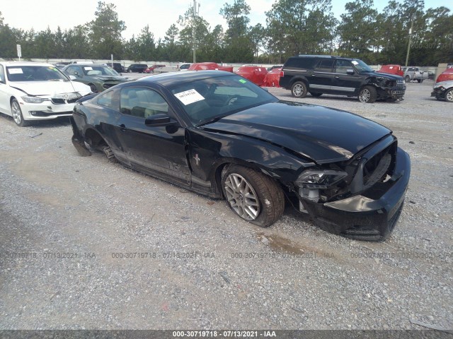 FORD MUSTANG 2014 1zvbp8am6e5253593