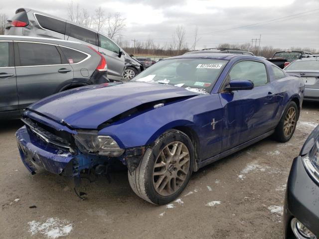 FORD MUSTANG 2014 1zvbp8am6e5253934