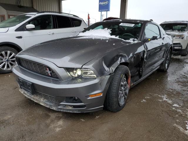 FORD MUSTANG 2014 1zvbp8am6e5256798