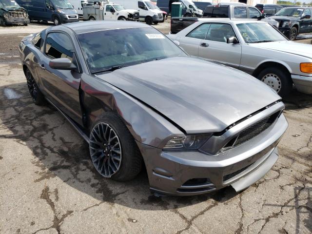 FORD MUSTANG 2014 1zvbp8am6e5258339