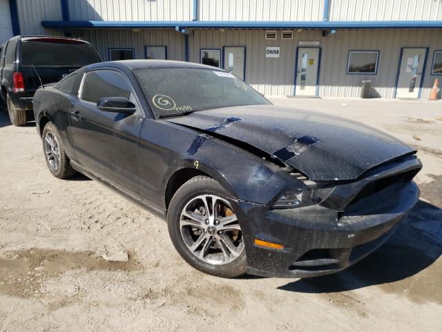 FORD MUSTANG 2014 1zvbp8am6e5262469