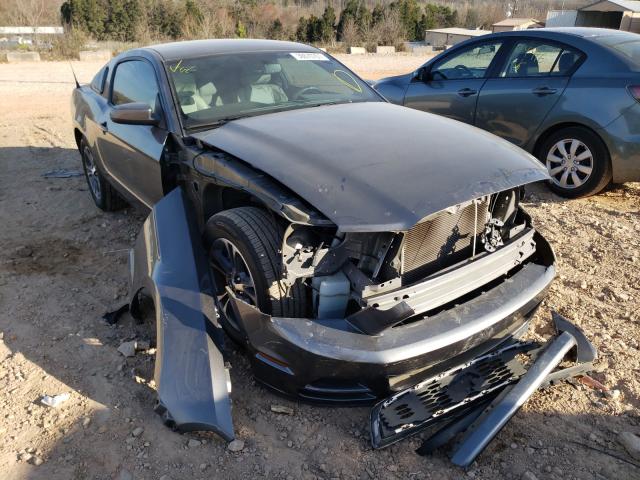 FORD MUSTANG 2014 1zvbp8am6e5264416