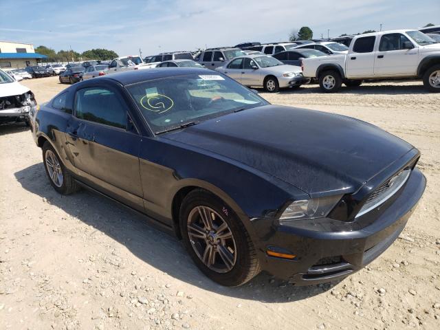 FORD MUSTANG 2014 1zvbp8am6e5264478