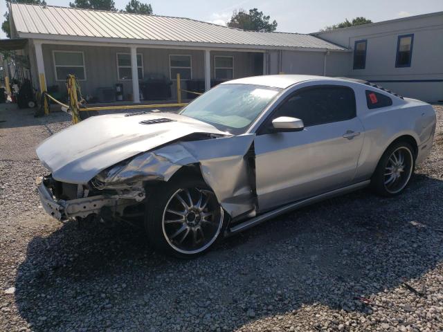 FORD MUSTANG 2014 1zvbp8am6e5264805