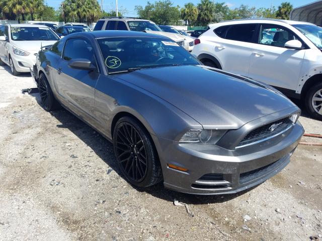 FORD MUSTANG 2014 1zvbp8am6e5265064