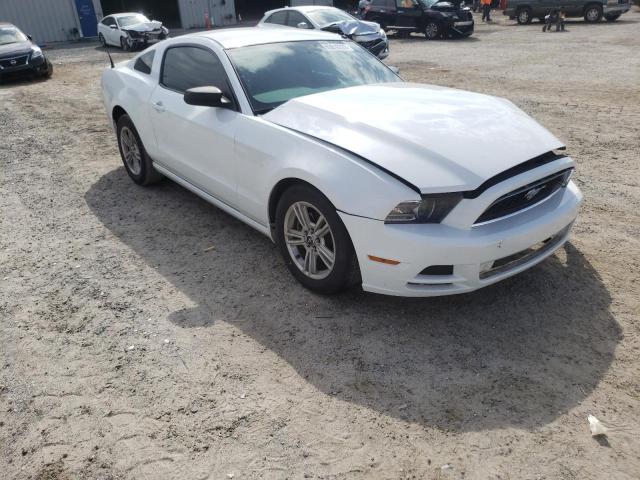 FORD MUSTANG 2014 1zvbp8am6e5265632