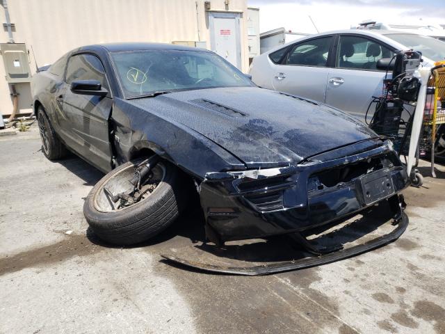 FORD MUSTANG 2014 1zvbp8am6e5266392