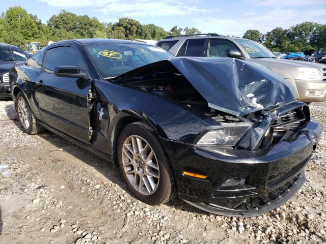 FORD MUSTANG 2014 1zvbp8am6e5267607