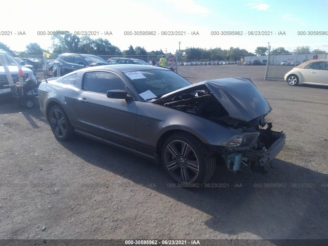 FORD MUSTANG 2014 1zvbp8am6e5268269