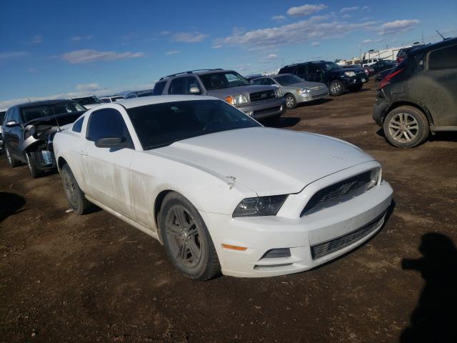 FORD MUSTANG 2014 1zvbp8am6e5268353