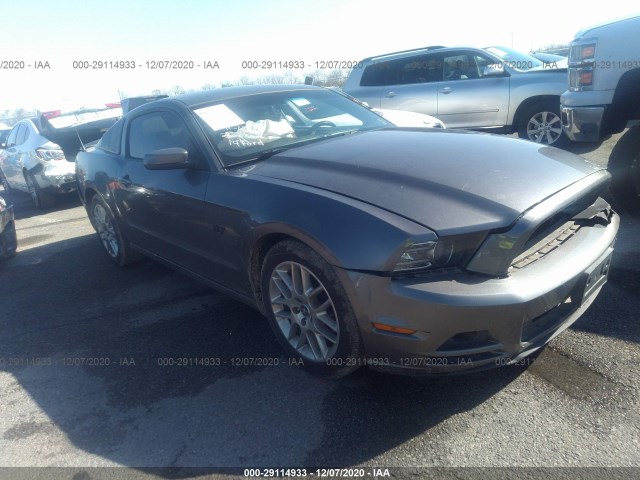 FORD MUSTANG 2014 1zvbp8am6e5269454