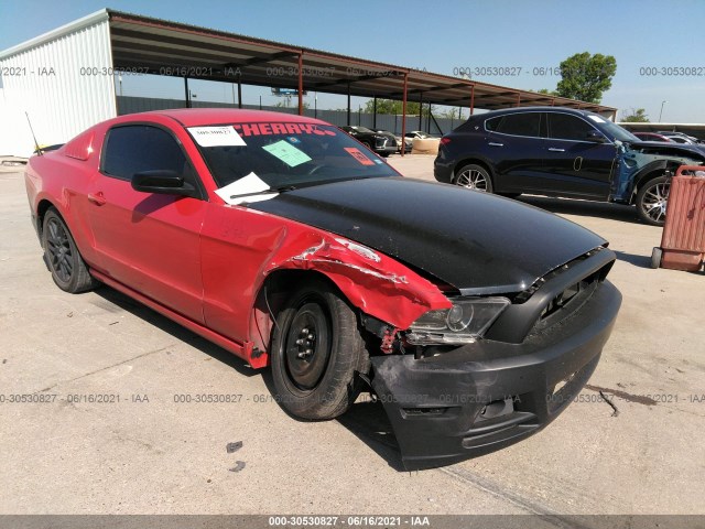 FORD MUSTANG 2014 1zvbp8am6e5269938