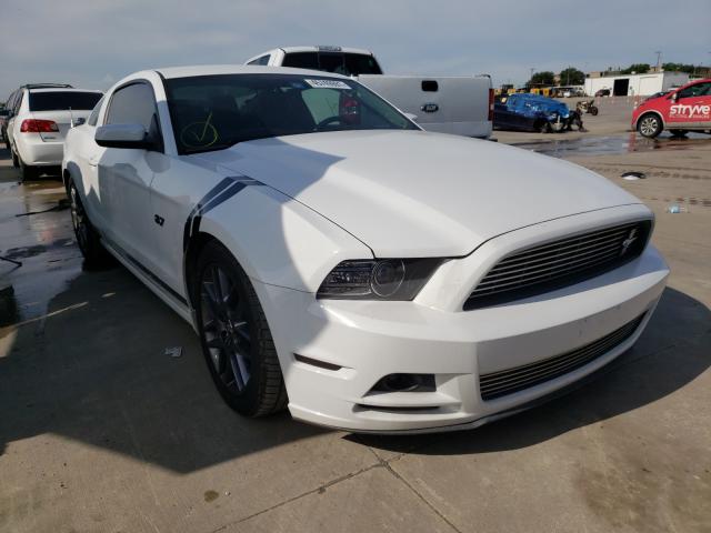 FORD MUSTANG 2014 1zvbp8am6e5270037