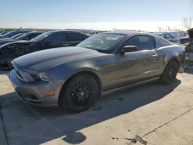 FORD MUSTANG 2014 1zvbp8am6e5271401