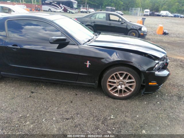 FORD MUSTANG 2014 1zvbp8am6e5273844