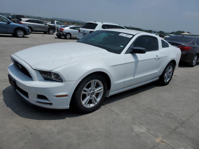 FORD MUSTANG 2014 1zvbp8am6e5274444