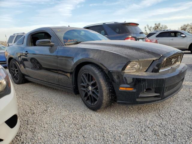 FORD MUSTANG 2014 1zvbp8am6e5277022