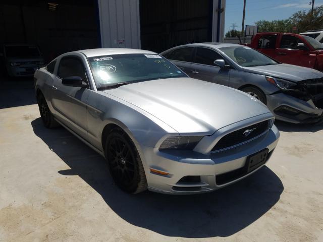 FORD MUSTANG 2014 1zvbp8am6e5277621