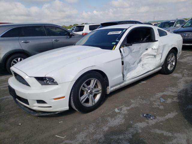 FORD MUSTANG 2014 1zvbp8am6e5278106