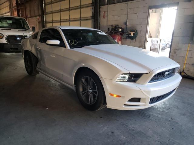 FORD MUSTANG 2014 1zvbp8am6e5278512