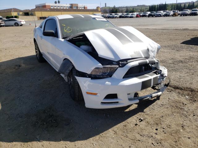 FORD MUSTANG 2014 1zvbp8am6e5278719