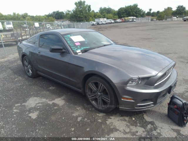 FORD MUSTANG 2014 1zvbp8am6e5279773