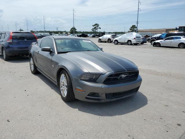 FORD MUSTANG 2014 1zvbp8am6e5282723