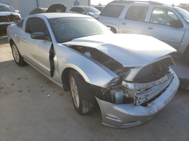 FORD MUSTANG 2014 1zvbp8am6e5283175