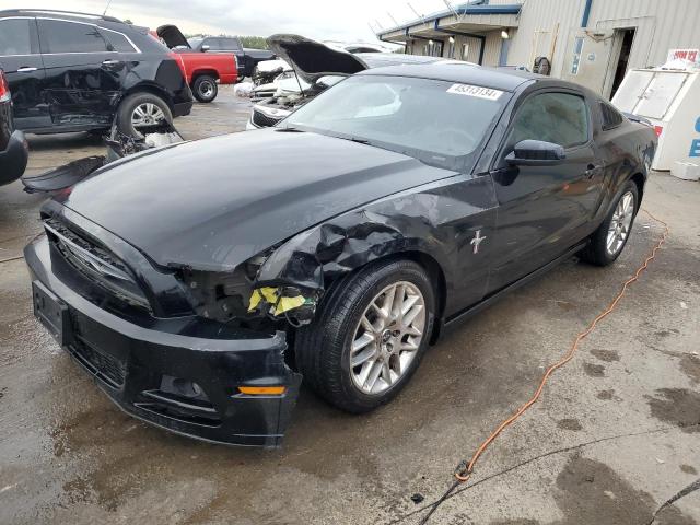 FORD MUSTANG 2014 1zvbp8am6e5284603