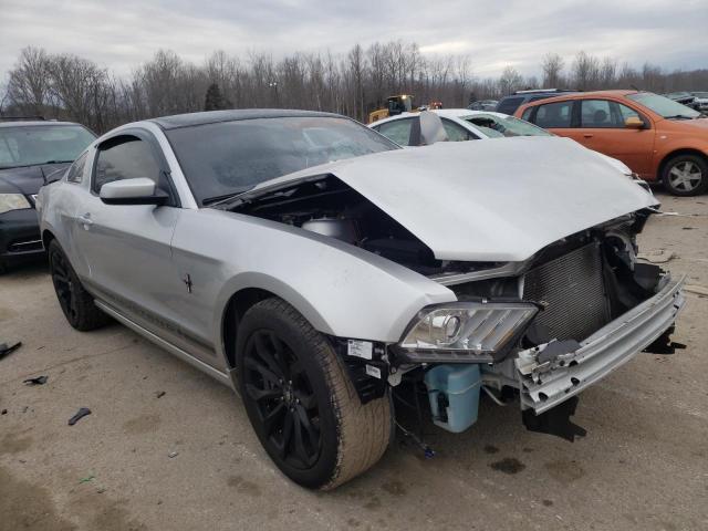 FORD MUSTANG 2014 1zvbp8am6e5285010