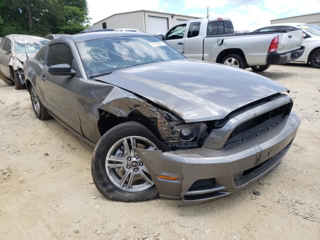 FORD MUSTANG 2014 1zvbp8am6e5287632