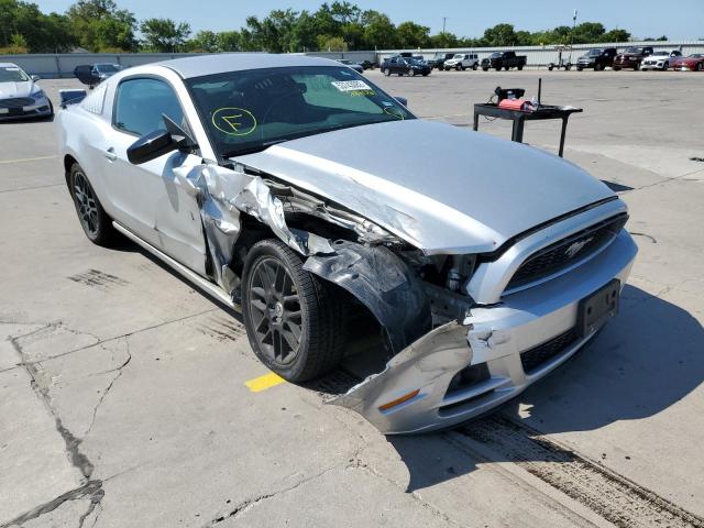 FORD MUSTANG 2014 1zvbp8am6e5288067