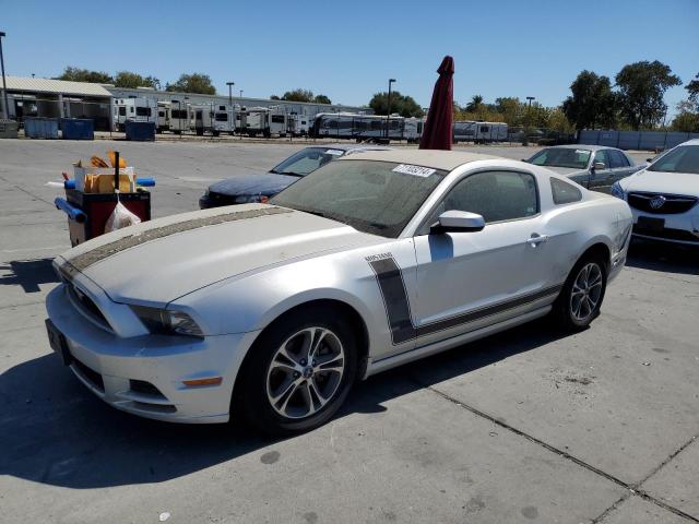 FORD MUSTANG 2014 1zvbp8am6e5289414