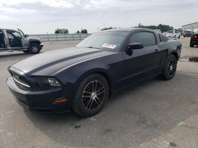 FORD MUSTANG 2014 1zvbp8am6e5290319