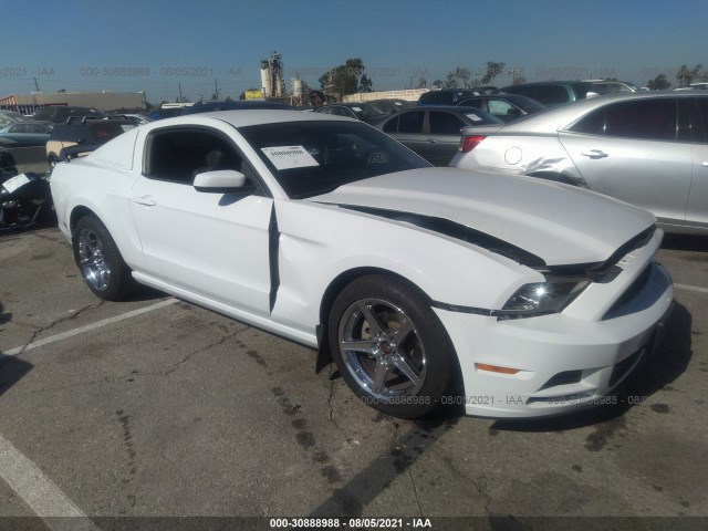 FORD MUSTANG 2014 1zvbp8am6e5291700