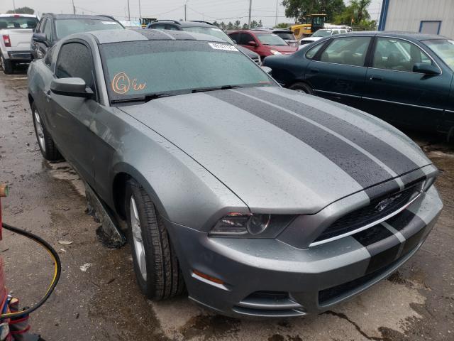 FORD MUSTANG 2014 1zvbp8am6e5292085