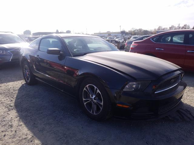 FORD MUSTANG 2014 1zvbp8am6e5292927