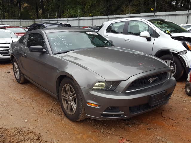 FORD MUSTANG 2014 1zvbp8am6e5294015