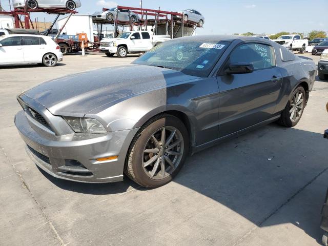 FORD MUSTANG 2014 1zvbp8am6e5294385