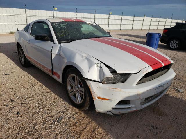 FORD MUSTANG 2014 1zvbp8am6e5297318