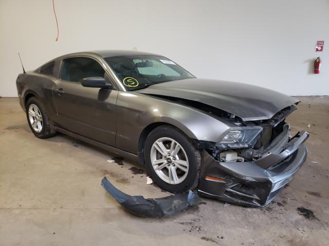 FORD MUSTANG 2014 1zvbp8am6e5297772