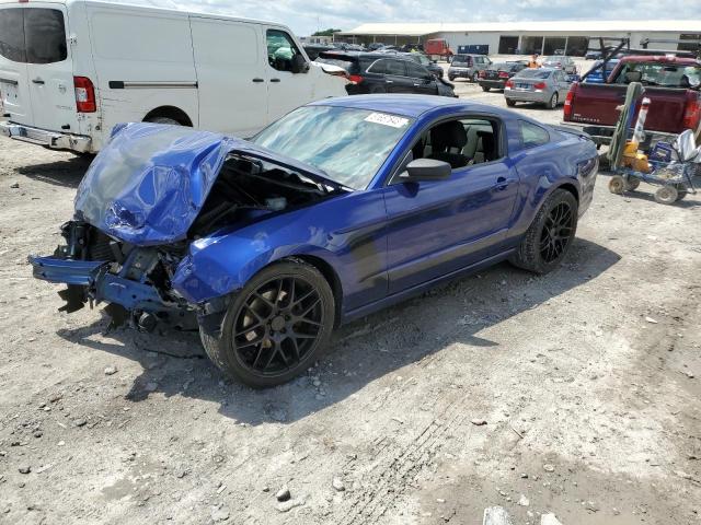 FORD MUSTANG 2014 1zvbp8am6e5298632