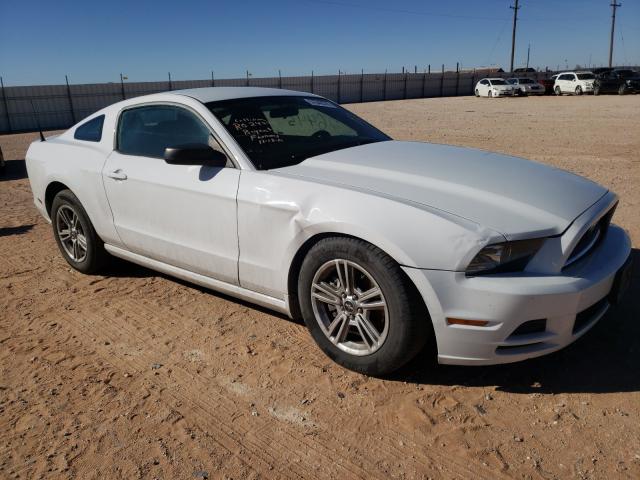 FORD MUSTANG 2014 1zvbp8am6e5298999