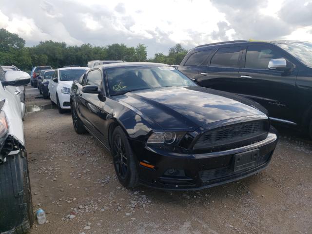 FORD MUSTANG 2014 1zvbp8am6e5299165