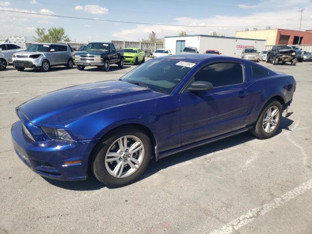 FORD MUSTANG 2014 1zvbp8am6e5299523