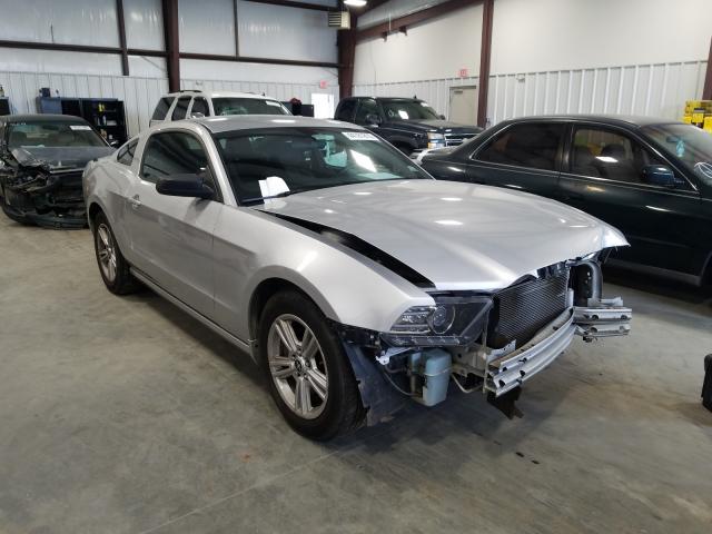 FORD MUSTANG 2014 1zvbp8am6e5299974