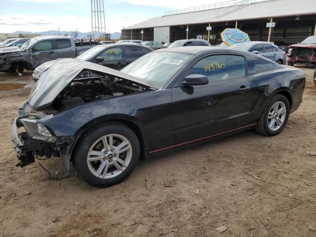 FORD MUSTANG 2014 1zvbp8am6e5300251